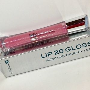 Kaplan MD Makeup - Kaplan MD Lip 20 Gloss Therapy CANDY Sparkle Kaplan MD Makeup - Kaplan MD Lip 20 Gloss Therapy CANDY Sparkle